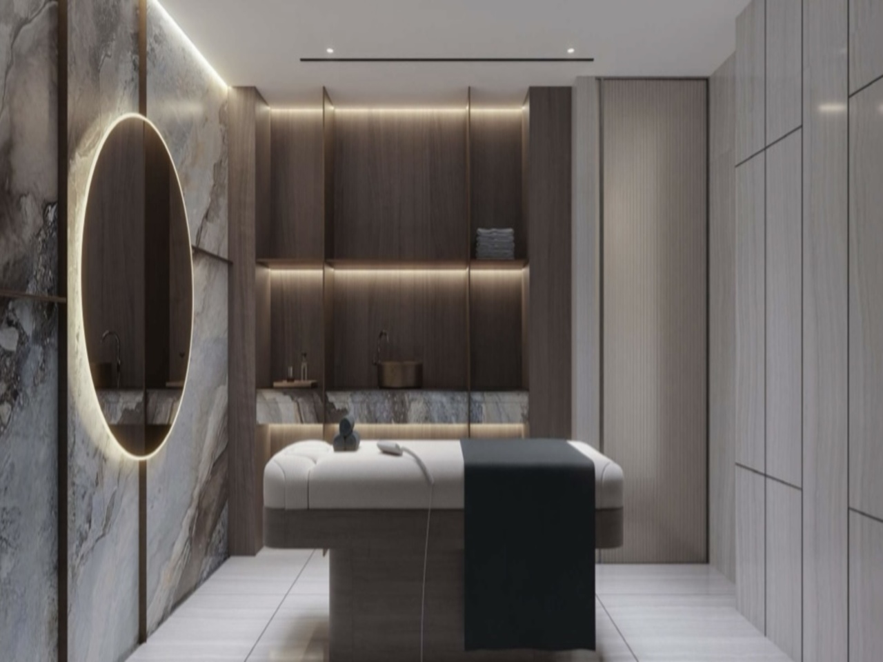 One Beverly /Q4 2026